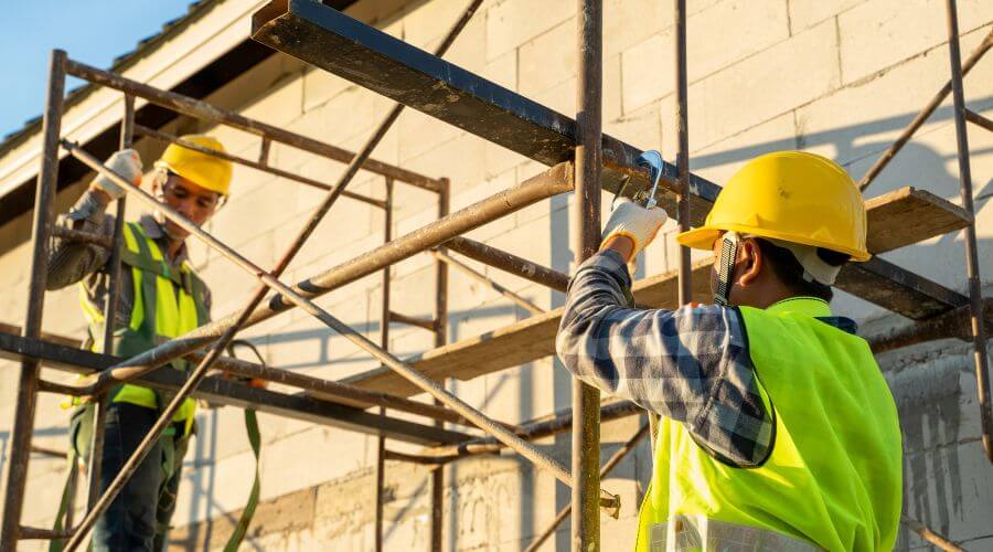 Expert flood damage restoration services in Porterville, CA